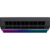 Ноутбук Ноутбук/ ASUS ROG Strix G16 G615LW-S5080 16"(2560x1600 (матовый, 240Hz) IPS)/Intel Core Ultra 9 275HX(2.7Ghz)/32768Mb/1024PCISSDGb/noDVD/Ext:NVIDIA GeForce RTX 5080(16384Mb)/Cam/BT/WiFi/90WHr/war 1y/2.65kg/Eclipse Gray/DOS