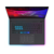 Ноутбук Ноутбук/ ASUS ROG Strix G16 G615LW-S5080 16"(2560x1600 (матовый, 240Hz) IPS)/Intel Core Ultra 9 275HX(2.7Ghz)/32768Mb/1024PCISSDGb/noDVD/Ext:NVIDIA GeForce RTX 5080(16384Mb)/Cam/BT/WiFi/90WHr/war 1y/2.65kg/Eclipse Gray/DOS