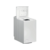 Стиральная машина Whirlpool TDLR 7231BS EU пан.англ. класс: A загр.вертикальная макс.:7кг белый инвертер