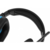 Наушники с микрофоном Logitech G431 черный/синий 2м мониторные оголовье (981-000772)