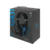 Наушники с микрофоном Logitech G431 черный/синий 2м мониторные оголовье (981-000772)