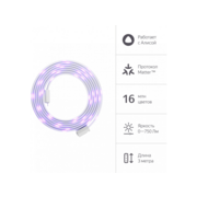 Умная светодиодная лента Yandex Matter 8.2В 3м (YNDX-00544)