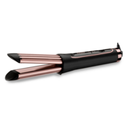 Мульти-Стайлер Babyliss C112E розовый/черный макс.темп.:200С покрытие:кварц-керамическое