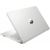 Ноутбук HP 15s-eq3010ny Ryzen 7 5825U 16Gb SSD512Gb AMD Radeon Graphics 15.6" SVA FHD (1920x1080) FreeDOS 3.0 silver WiFi BT Cam (7D1E4EA)