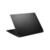 Ноутбук Asus TUF Gaming A14 FA401UU-RG052 Ryzen 7 8845HS 16Gb SSD512Gb NVIDIA GeForce RTX4050 6Gb 14" IPS 2.5K (2560x1600) без ОС grey WiFi BT Cam (90NR0JD1-M00320)