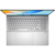 Ноутбук Asus VivoBook S16 S3607VA-RP042 Core i7 13620H 16Gb SSD512Gb Intel UHD Graphics 16" IPS WUXGA (1920x1200) без ОС silver WiFi BT Cam (90NB1671-M002X0)