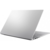 Ноутбук Asus VivoBook S16 S3607VA-RP042 Core i7 13620H 16Gb SSD512Gb Intel UHD Graphics 16" IPS WUXGA (1920x1200) без ОС silver WiFi BT Cam (90NB1671-M002X0)
