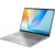 Ноутбук Asus VivoBook S16 S3607VA-RP042 Core i7 13620H 16Gb SSD512Gb Intel UHD Graphics 16" IPS WUXGA (1920x1200) без ОС silver WiFi BT Cam (90NB1671-M002X0)