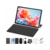 Планшет Teclast P30T Case T606 (1.6) 8C RAM4Gb ROM128Gb 10.1" IPS 1280x800 Android 15 серый 5Mpix 2Mpix BT WiFi microSD 256Gb 6000mAh 12hr