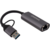 Сетевой адаптер Gigabit Ethernet Digma DLA-GEUC01 USB 3.0