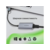 Сетевой адаптер Gigabit Ethernet Digma DLA-GEUC01 USB 3.0