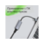 Сетевой адаптер Gigabit Ethernet Digma DLA-GEUC01 USB 3.0