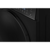 Стиральная машина Weissgauff WM 4106 D Edition класс: A+++ загр.фронтальная макс.:6кг черный инвертер