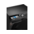 Стиральная машина Weissgauff WM 4106 D Edition класс: A+++ загр.фронтальная макс.:6кг черный инвертер