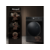 Стиральная машина Weissgauff WM 4106 D Edition класс: A+++ загр.фронтальная макс.:6кг черный инвертер