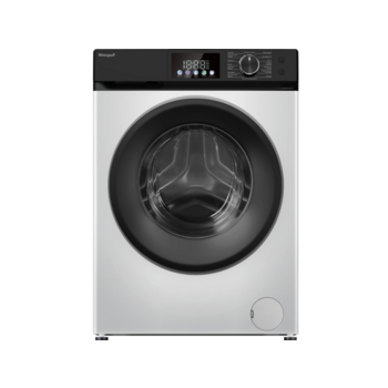 Стиральная машина Weissgauff WM 45128 Inverter Steam класс: A+++ загр.фронтальная макс.:8кг белый инвертер