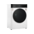 Стиральная машина Weissgauff WMD 46148 DC Inverter Steam класс: B загр.фронтальная макс.:8кг (с сушкой) белый инвертер