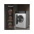Стиральная машина Weissgauff WMD 46148 DC Inverter Steam класс: B загр.фронтальная макс.:8кг (с сушкой) белый инвертер