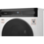 Стиральная машина Weissgauff WMD 46148 DC Inverter Steam класс: B загр.фронтальная макс.:8кг (с сушкой) белый инвертер