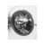 Стиральная машина Weissgauff WMD 46148 DC Inverter Steam класс: B загр.фронтальная макс.:8кг (с сушкой) белый инвертер