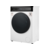 Стиральная машина Weissgauff WMD 46148 DC Inverter Steam класс: B загр.фронтальная макс.:8кг (с сушкой) белый инвертер