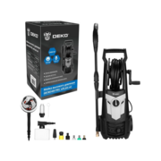 Минимойка Deko DKCW2400 PRO 2400Вт (085-2035)