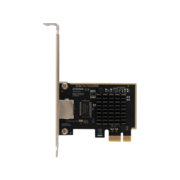 Сетевая карта 2.5G Ethernet Digma DPE12G5-TX PCI Express
