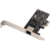 Сетевая карта Gigabit Ethernet Digma DPE101G-TX DPE101G-TX V2 PCI Express
