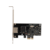 Сетевая карта Gigabit Ethernet Digma DPE101G-TX DPE101G-TX V2 PCI Express