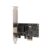 Сетевая карта Gigabit Ethernet Digma DPE101G-TX DPE101G-TX V2 PCI Express