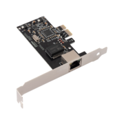 Сетевая карта Gigabit Ethernet Digma DPE101G-TX DPE101G-TX V2 PCI Express