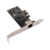 Сетевая карта Gigabit Ethernet Digma DPE101G-TX DPE101G-TX V2 PCI Express