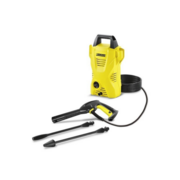 Минимойка Karcher К 2 Compact 1400Вт