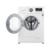 Стиральная машина LG F1296NDS0 класс: A загр.фронтальная макс.:6кг белый инвертер