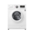 Стиральная машина LG F1296NDS0 класс: A загр.фронтальная макс.:6кг белый инвертер