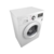 Стиральная машина LG F1296NDS0 класс: A загр.фронтальная макс.:6кг белый инвертер