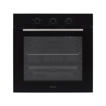 Духовой шкаф Электрический Krona ELEMENT 60 BL черный