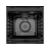 Духовой шкаф Электрический Krona ELEMENT 60 BL черный