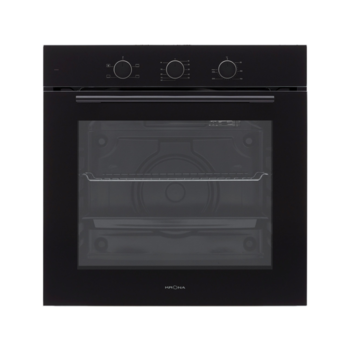 Духовой шкаф Электрический Krona Element 60 BL/BL черный