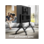 Стойка для телевизора Onkron TS2081 черный 70"-110" макс.120.5кг напольный мобильный
