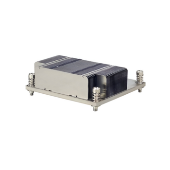 Радиатор для процессора Радиатор для процессора/ LGA4189, 1U, H/S, 165~220W
