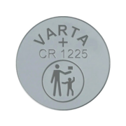 Батарейка CR1225 Батарейка CR1225/ Батарейка Varta ELECTRONICS CR1225 BL1 Lithium 3V (6225) (1/10/100) (1 шт.)