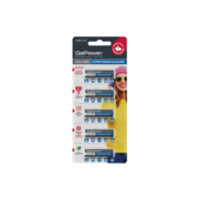 Батарейка AAA Батарейка AAA/ Батарейка GoPower LR03 AAA BL5 Alkaline 1.5V (5/50/600) (5 шт.)