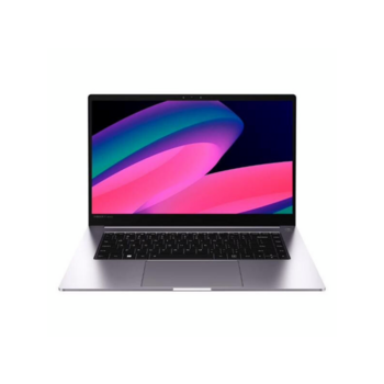 Ноутбук Ноутбук/ Infinix Inbook X3 PLUS_XL31 15.6"(1920x1080 IPS)/Intel Core i3 1215U(1.2Ghz)/16384Mb/512SSDGb/noDVD/Int:Intel UHD Graphics/BT/WiFi/50WHr/war 2y/1.6kg/Grey/Win11Home