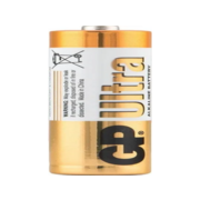Элемент питания Алкалиновые батарейки GP Ultra Plus Alkaline 15А АA - 8 шт. на блистере (8 шт.)