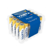 Батарейка AAA Батарейка AAA/ Батарейка Varta ENERGY LR03 AAA BOX24 Alkaline 1.5V (4103) (24/288) (24 шт.)