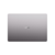 Ноутбук Ноутбук/ Infinix Inbook Air_XL442 14"(1920x1200 IPS)/Intel Core i3 1215U(1.2Ghz)/8192Mb/256SSDGb/noDVD/Int:Intel UHD Graphics/BT/WiFi/57WHr/war 1y/1.3kg/Grey/DOS