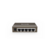 Коммутатор Tenda G1005 5-Port Gigabit Ethernet Switch
