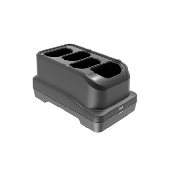 Зарядное устройство для аккумулятора M3 Battery charging station for US20, 4 Slot Battery Charging Station. Requires power supply (US20-PWSP-2XX; sold separately)