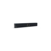 Видеобар Видеобар/ Yealink [UVC40 E2] All-in-one USB Video Bar for Small Rooms / 2-year AMS [1206673]